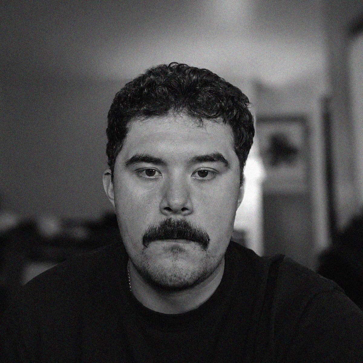 Portrait of Adam Gonzales